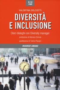 Diversità e inclusione libro